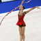 Campionati Mondiali - Rhythmic Gymnastics World Championship Patras 2007 173