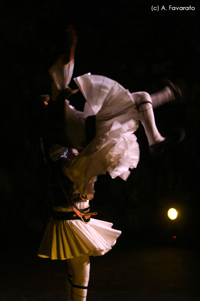 Campionati Mondiali - Rhythmic Gymnastics World Championsip Patras 2007 2