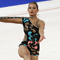 Campionati Mondiali - Rhythmic Gymnastics World Championship Patras 2007 20