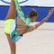 Campionati Mondiali - Rhythmic Gymnastics World Championship Patras 2007 226