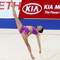 Campionati Mondiali - Rhythmic Gymnastics World Championship Patras 2007 23