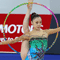 Campionati Mondiali - Rhythmic Gymnastics World Championship Patras 2007 239