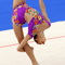 Campionati Mondiali - Rhythmic Gymnastics World Championship Patras 2007 24