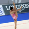 Campionati Mondiali - Rhythmic Gymnastics World Championship Patras 2007 277