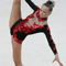 Campionati Mondiali - Rhythmic Gymnastics World Championship Patras 2007 284