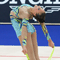 Campionati Mondiali - Rhythmic Gymnastics World Championship Patras 2007 289