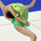 Campionati Mondiali - Rhythmic Gymnastics World Championship Patras 2007 299