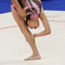 Campionati Mondiali - Rhythmic Gymnastics World Championship Patras 2007 305