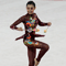Campionati Mondiali - Rhythmic Gymnastics World Championship Patras 2007 313