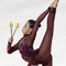 Campionati Mondiali - Rhythmic Gymnastics World Championship Patras 2007 316