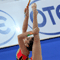 Campionati Mondiali - Rhythmic Gymnastics World Championship Patras 2007 317