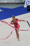 Campionati Mondiali - Rhythmic Gymnastics World Championship Patras 2007 322