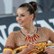 Campionati Mondiali - Rhythmic Gymnastics World Championship Patras 2007 326