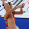 Campionati Mondiali - Rhythmic Gymnastics World Championship Patras 2007 328