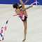 Campionati Mondiali - Rhythmic Gymnastics World Championship Patras 2007 331