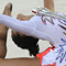 Campionati Mondiali - Rhythmic Gymnastics World Championship Patras 2007 334