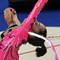 Campionati Mondiali - Rhythmic Gymnastics World Championship Patras 2007 335