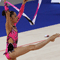 Campionati Mondiali - Rhythmic Gymnastics World Championship Patras 2007 336