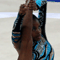 Campionati Mondiali - Rhythmic Gymnastics World Championship Patras 2007 338