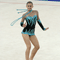 Campionati Mondiali - Rhythmic Gymnastics World Championship Patras 2007 34