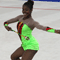 Campionati Mondiali - Rhythmic Gymnastics World Championship Patras 2007 340