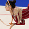 Campionati Mondiali - Rhythmic Gymnastics World Championship Patras 2007 341