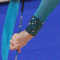 Campionati Mondiali - Rhythmic Gymnastics World Championship Patras 2007 347