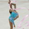 Campionati Mondiali - Rhythmic Gymnastics World Championship Patras 2007 352