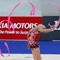 Campionati Mondiali - Rhythmic Gymnastics World Championship Patras 2007 353