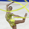 Campionati Mondiali - Rhythmic Gymnastics World Championship Patras 2007 366