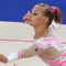 Campionati Mondiali - Rhythmic Gymnastics World Championship Patras 2007 368