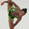 Campionati Mondiali - Rhythmic Gymnastics World Championship Patras 2007 37
