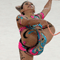 Campionati Mondiali - Rhythmic Gymnastics World Championship Patras 2007 373