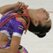 Campionati Mondiali - Rhythmic Gymnastics World Championship Patras 2007 375