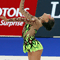 Campionati Mondiali - Rhythmic Gymnastics World Championship Patras 2007 38