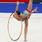 Campionati Mondiali - Rhythmic Gymnastics World Championship Patras 2007 389