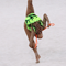 Campionati Mondiali - Rhythmic Gymnastics World Championship Patras 2007 39