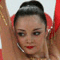Campionati Mondiali - Rhythmic Gymnastics World Championship Patras 2007 411