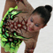 Campionati Mondiali - Rhythmic Gymnastics World Championship Patras 2007 419