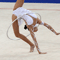 Campionati Mondiali - Rhythmic Gymnastics World Championship Patras 2007 436