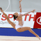 Campionati Mondiali - Rhythmic Gymnastics World Championship Patras 2007 439
