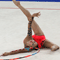 Campionati Mondiali - Rhythmic Gymnastics World Championship Patras 2007 441