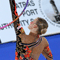 Campionati Mondiali - Rhythmic Gymnastics World Championship Patras 2007 446