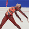Campionati Mondiali - Rhythmic Gymnastics World Championship Patras 2007 447