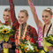 Campionati Mondiali - Rhythmic Gymnastics World Championship Patras 2007 449