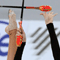 Campionati Mondiali - Rhythmic Gymnastics World Championship Patras 2007 457