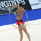 Campionati Mondiali - Rhythmic Gymnastics World Championship Patras 2007 46