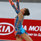Campionati Mondiali - Rhythmic Gymnastics World Championship Patras 2007 463