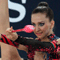 Campionati Mondiali - Rhythmic Gymnastics World Championship Patras 2007 465