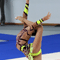 Campionati Mondiali - Rhythmic Gymnastics World Championship Patras 2007 469